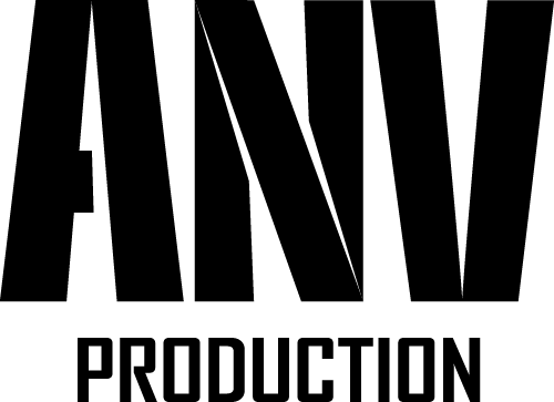 logotyp ANV PRODUCTION